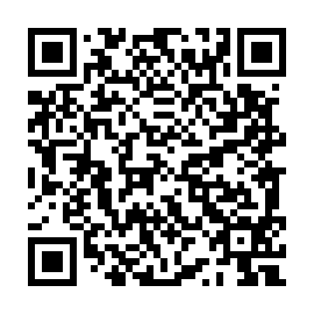 QR code for plate PRL 594