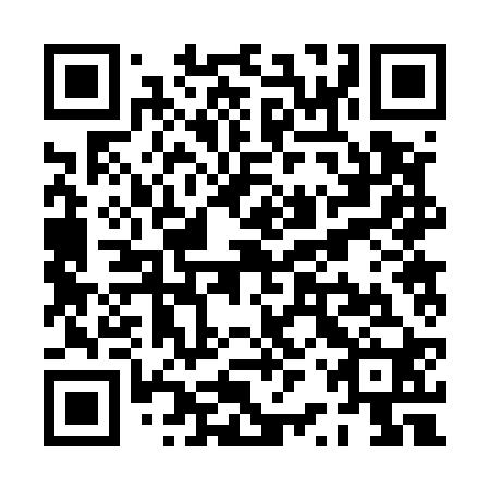 QR code for plate PRR 520