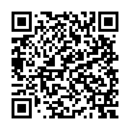 QR code for plate PRR 590
