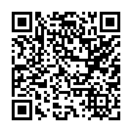 QR code for plate PRT 882