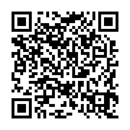 QR code for plate PRX 281