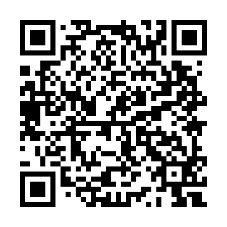 QR code for plate PRY 792