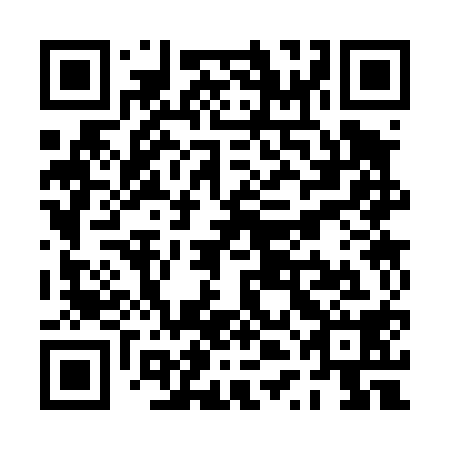 QR code for plate PTC 418