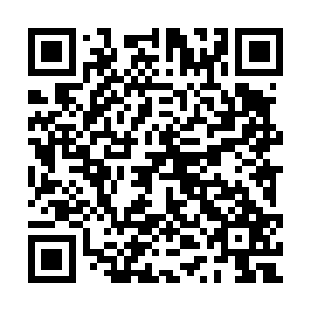 QR code for plate PTL 427