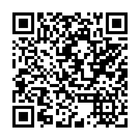 QR code for plate PUA 607