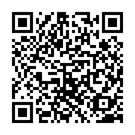 QR code for plate PUE 138