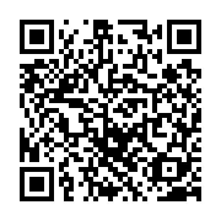 QR code for plate PUG 769