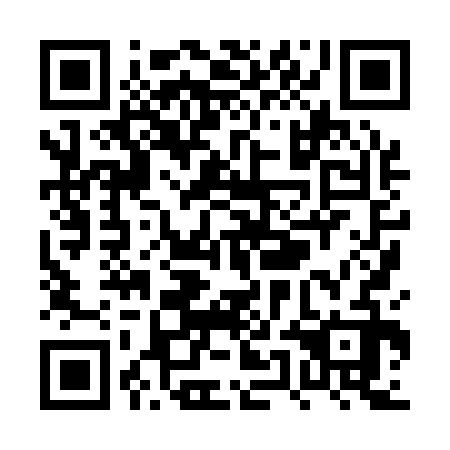 QR code for plate PUH 132