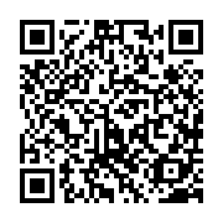 QR code for plate PUH 808