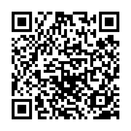QR code for plate PUO 620