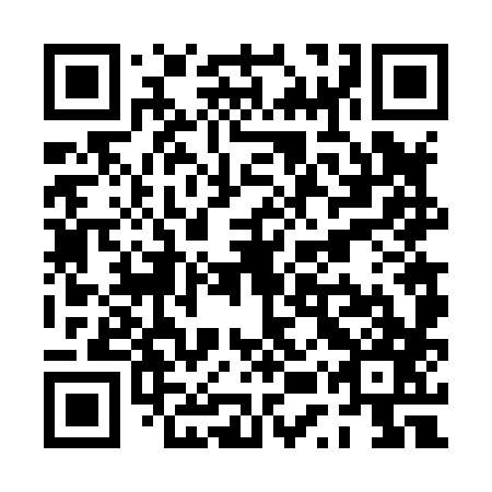 QR code for plate PUV 887