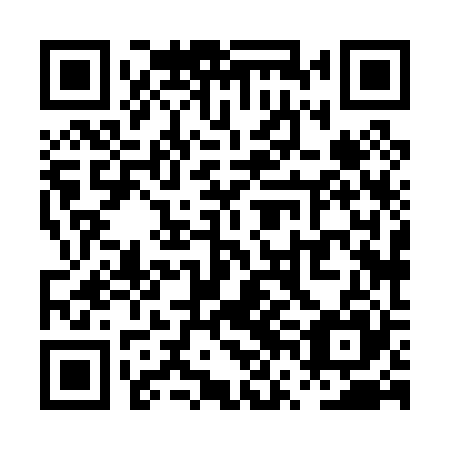 QR code for plate PVH 025
