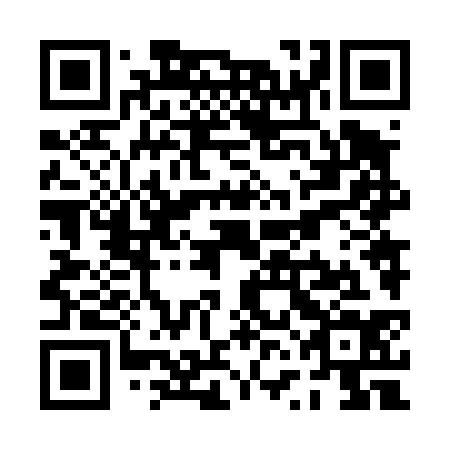 QR code for plate PVN 434