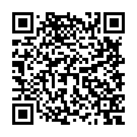 QR code for plate PVN 873