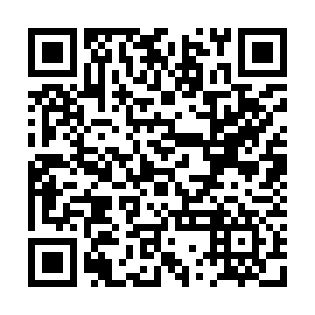 QR code for plate PWC 977