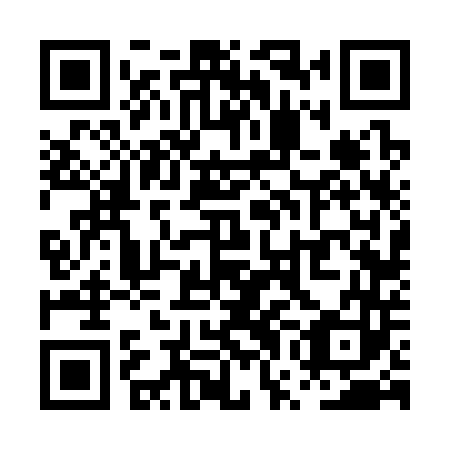 QR code for plate PWF 343