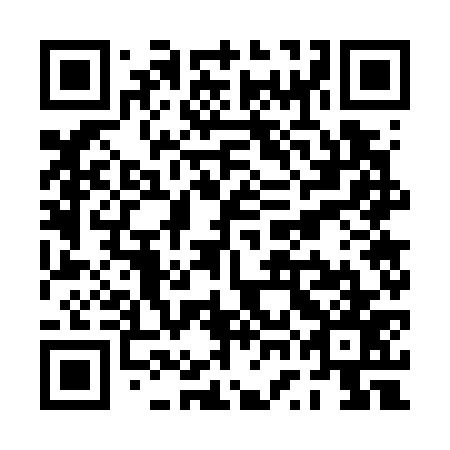 QR code for plate PWG 777