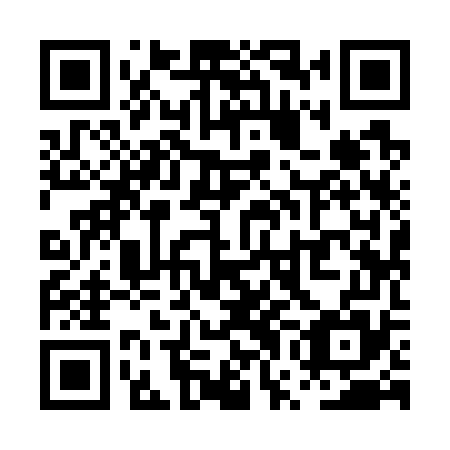 QR code for plate PWI 775