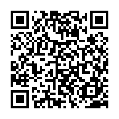 QR code for plate PWM 122