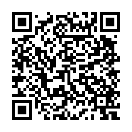 QR code for plate PWO 449