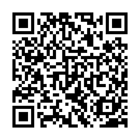 QR code for plate PWQ 221
