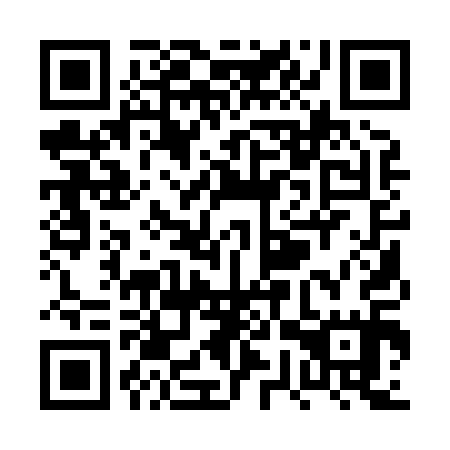 QR code for plate PWQ 815