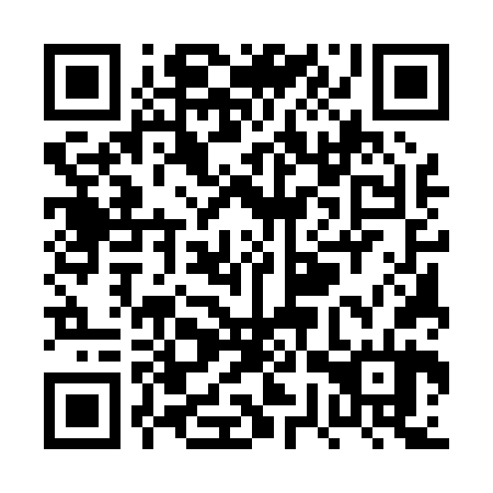 QR code for plate PWU 064