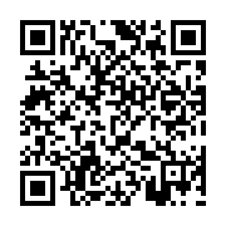 QR code for plate PWX 466