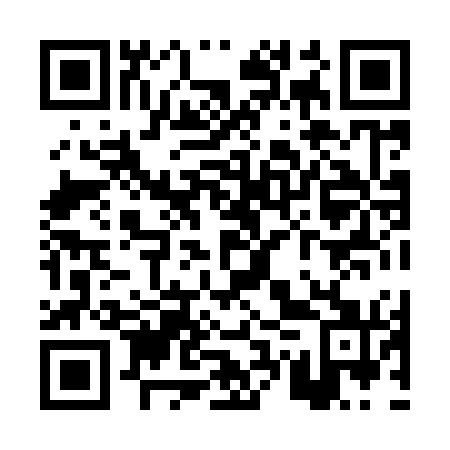 QR code for plate PWX 971