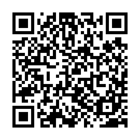 QR code for plate PXB 607