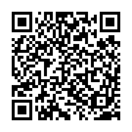 QR code for plate PXB 653
