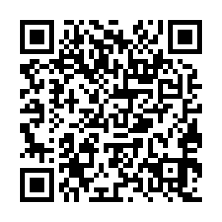 QR code for plate PXG 851