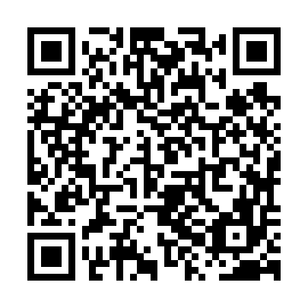 QR code for plate PXJ 656