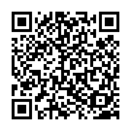 QR code for plate PXK 468