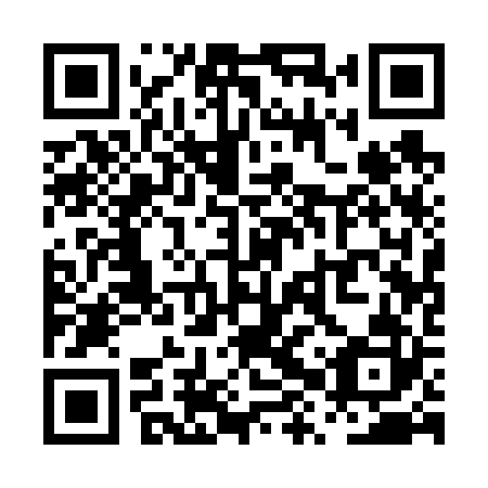 QR code for plate PXQ 622
