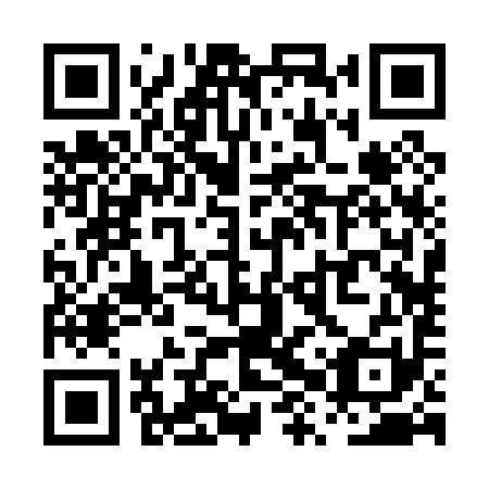QR code for plate PXR 091