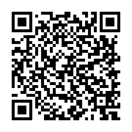 QR code for plate PXU 998