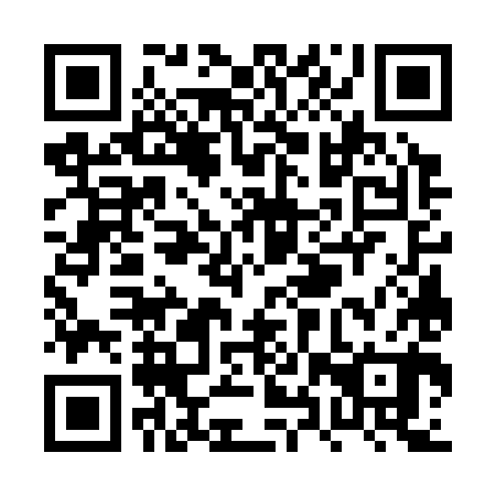QR code for plate PXW 380