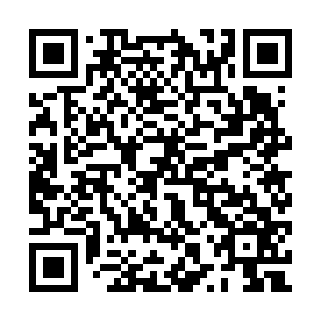 QR code for plate PXW 666