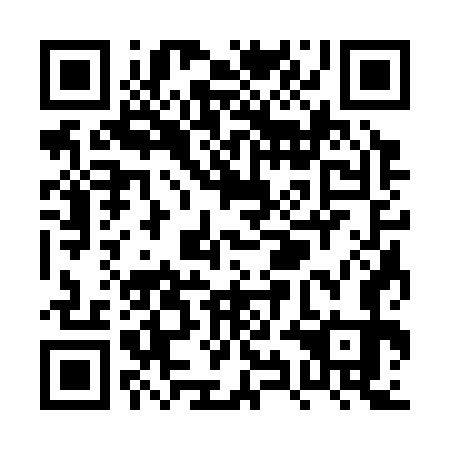 QR code for plate PYC 373