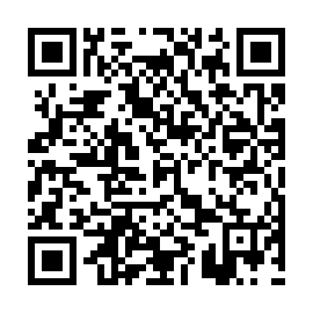 QR code for plate PYE 345