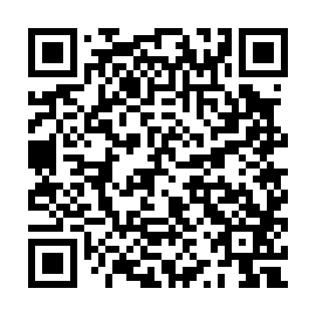 QR code for plate PZW 083