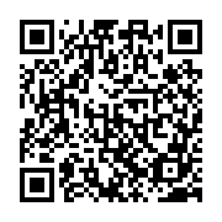 QR code for plate PZW 262