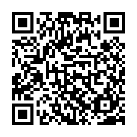 QR code for plate PZY 024