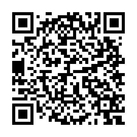QR code for plate PZZ 724