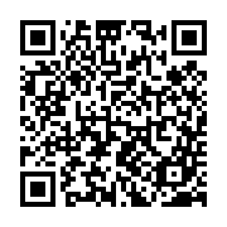 QR code for plate QAC 447