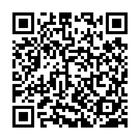 QR code for plate QAK 668