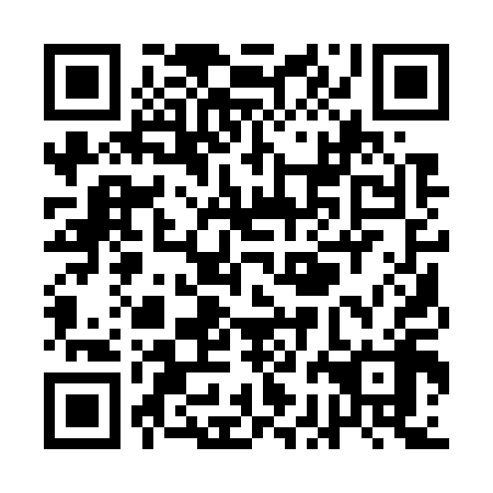 QR code for plate QBA 718