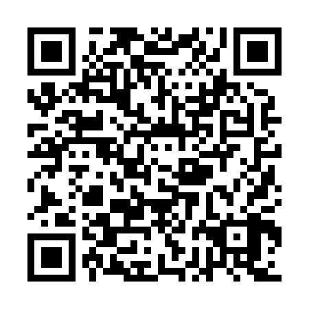 QR code for plate QBJ 808