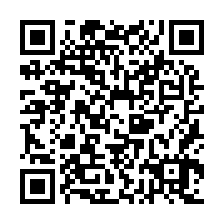 QR code for plate QBK 967